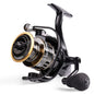 Fishing Reels Light Weight and Ultra Smooth  Spinning Reels for Saltwater and Freshwater HE500-7000