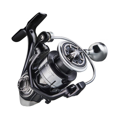 New arrival Saltwater Fishing Reel Metal Ball Knob Spinning Reels  15KG Water-Proof Reels