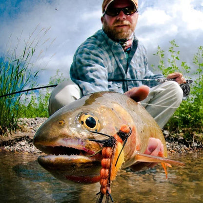 5/6 Fly Fishing Combo 2.7m 5 Section Carbon Fiber Fly Rod with Ultralight Weight Fly Fishing Reel Fishing Tackle