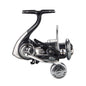 New arrival Saltwater Fishing Reel Metal Ball Knob Spinning Reels  15KG Water-Proof Reels